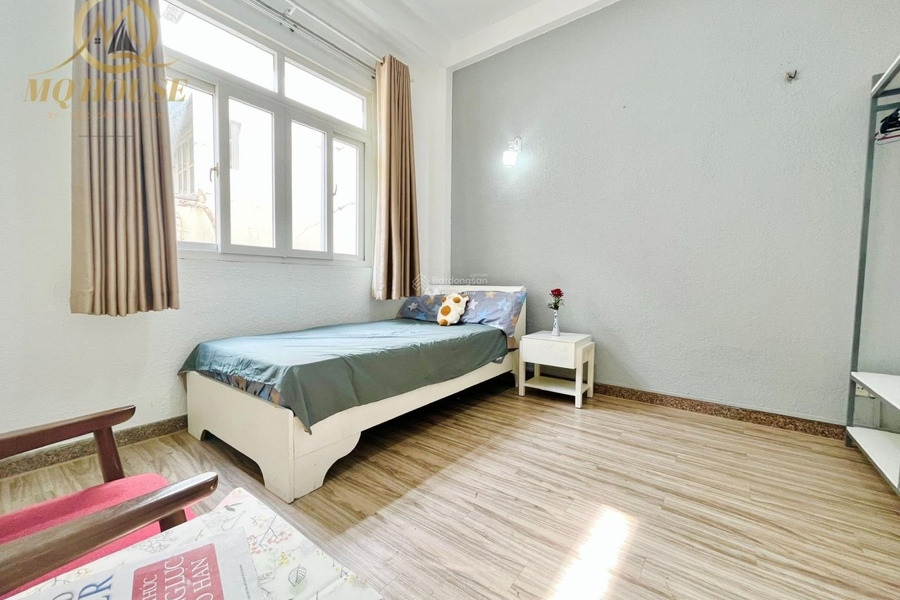 Cho thuê phòng trọ tọa lạc ngay ở Phường 5, Hồ Chí Minh, nhà tổng quan gồm 1 phòng ngủ, 1 WC giá siêu rẻ-01