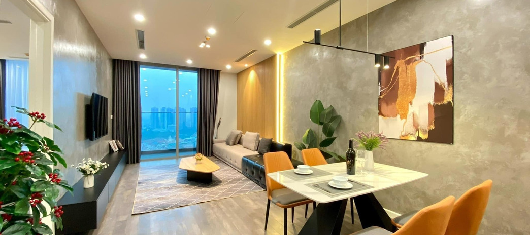Bán căn hộ chung cư đẹp nhất khu đô thị Đền Lừ - Hoàng Mai 68m²