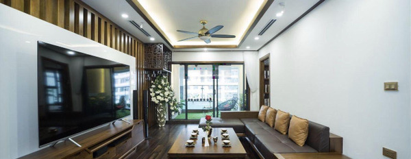 Cần bán gấp chung cư 2 ngủ Imperia Garden Nguyễn Huy Tưởng, 70m2, đầy đủ nội thất, chỉ việc về ở -02