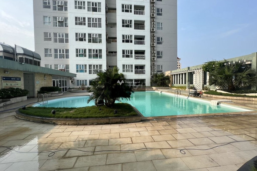 Gia đình cho thuê chung cư vị trí tốt ngay Trần Phú, Thạch Thang giá thuê hợp lý từ 10 triệu/tháng có một diện tích 80m2-01