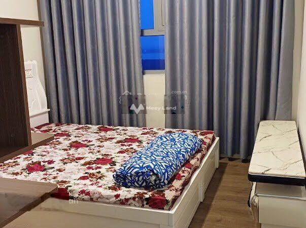 Cho thuê chung cư tại Nguyễn Văn Quỳ, Hồ Chí Minh, tổng quan gồm có 2 phòng ngủ, 2 WC tiện ích bao phê-01
