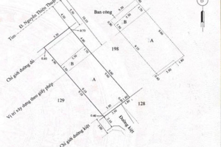 Cần bán kho bãi - nhà xưởng - khu công nghiệp thành phố Huế-01