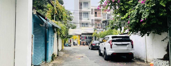 Bán nhà ở diện tích chuẩn 57.2m2 bán ngay với giá giao lưu chỉ 6.5 tỷ vị trí nằm ngay ở Thống Nhất, Hồ Chí Minh-03