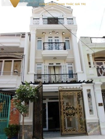 Cần nhà lớn hơn bán nhà có diện tích 112m2 bán ngay với giá từ 23.5 tỷ mặt tiền nằm tại Phường 15, Hồ Chí Minh tổng quan bên trong căn nhà 6 PN bề nga...