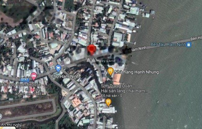 Nhà có 3 phòng ngủ bán nhà ở diện tích chuẩn 86m2 giá bán bàn giao chỉ 12.5 tỷ vị trí đẹp nằm tại Hàm Ninh, Kiên Giang-01