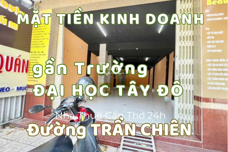 Thuê ngay với giá hạt dẻ 12 triệu/tháng cho thuê sàn văn phòng vị trí tiện lợi Trần Chiên, Lê Bình có diện tích 175m2-01