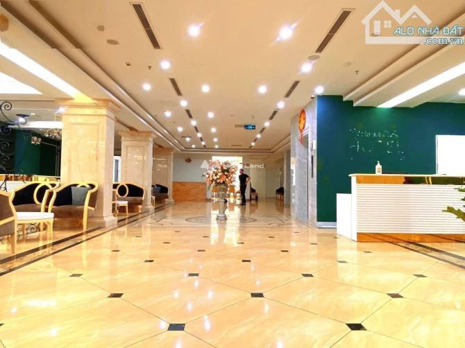 Cần bán khách sạn vị trí trung tâm Cầu Giấy, Hà Nội. Diện tích 520m2-01