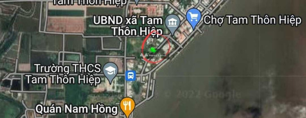 Khoảng 3.3 tỷ bán đất có diện tích chính 182m2 vị trí đẹp ở Cần Giờ, Hồ Chí Minh-03