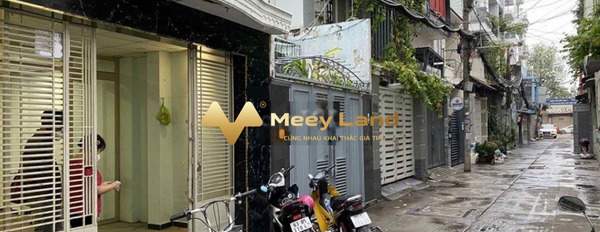 Gần Phường 15, Hồ Chí Minh, cho thuê nhà, vào ở ngay giá siêu khủng 13.5 triệu/tháng có diện tích là 64m2 giá ưu đãi-02