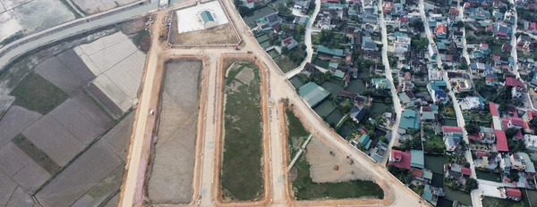 Bán lô đất nền 120m2, mặt tiền 6m, tại huyện Đông Sơn, Thanh Hóa, giá chỉ 730 triệu-02