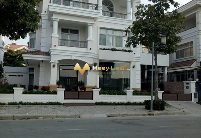 Cho thuê biệt thự thuê 126m2 Đường Nguyễn Đức Cảnh, Hồ Chí Minh, giá 32 triệu/tháng