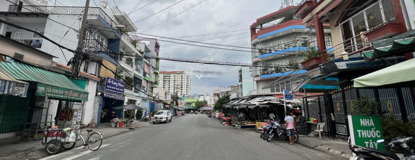 Cơ hội siêu hiếm bán nhà vị trí đẹp tọa lạc tại Phú Thạnh, Hồ Chí Minh bán ngay với giá công khai 7.5 tỷ diện tích rộng 72m2 vị trí thuận lợi-02