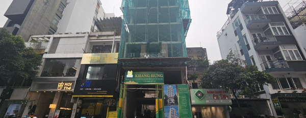 Vị trí nằm tại Phường 5, Hồ Chí Minh, cho thuê nhà, giá thuê chốt nhanh từ 480 triệu/tháng tổng diện tích 184m2 lh thương lượng thêm-03