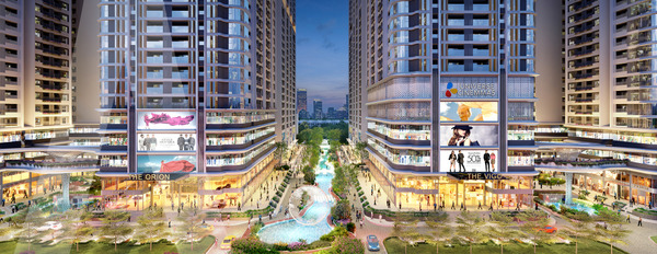 Bán căn hộ Thuận An, kinh doanh cho thuê lợi nhuận cao, vị trí mặt tiền QL 13, cách Aeon Mall 800m-02