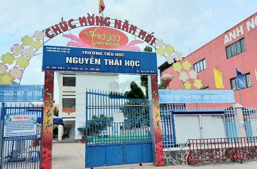 Nhà 3 phòng ngủ bán nhà ở diện tích chuẩn 249m2 bán ngay với giá ngạc nhiên 5.5 tỷ vị trí đẹp Bùi Trọng Nghĩa, Đồng Nai-01