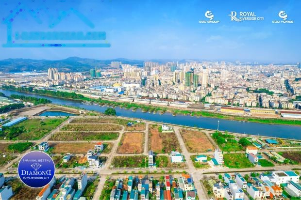 Hải Yên, Móng Cái bán đất giá siêu hữu nghị 30 triệu diện tích thực dài 320m2-01
