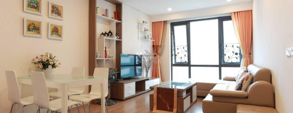 Cho thuê chung cư trong căn hộ có Đầy đủ vị trí thuận lợi tọa lạc ngay trên Long Biên, Hà Nội thuê ngay với giá chỉ từ chỉ 15 triệu/tháng-03