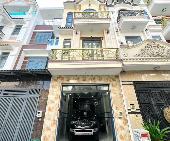 Bán nhà riêng quận Bình Tân, thành phố Hồ Chí Minh giá 5,65 tỷ-01