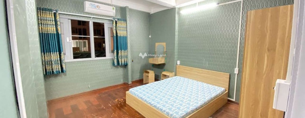 Nhà này có tổng 1 phòng ngủ, cho thuê nhà ở diện tích khoảng là 25m2 giá thuê mềm từ 7 triệu/tháng vị trí đặt ở tại Hùng Vương, Phường 4-02