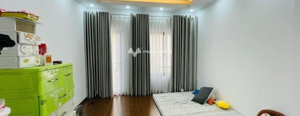 Nhà có 4 phòng ngủ bán nhà ở diện tích chuẩn 45m2 giá bán cạnh tranh từ 6.35 tỷ vị trí mặt tiền tọa lạc ngay tại Kim Mã, Hà Nội-02