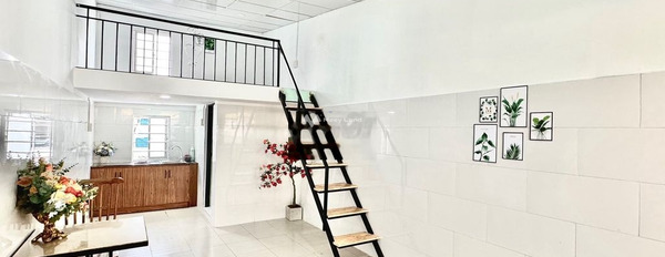 Cho thuê phòng trọ diện tích trong khoảng 40m2 vị trí đẹp tọa lạc ngay trên Gò Vấp, Hồ Chí Minh thuê ngay với giá đề xuất 4.6 triệu/tháng-02