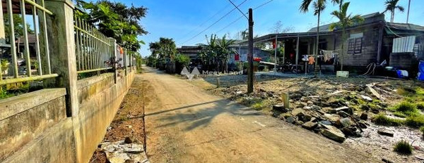 Bán đất 430 triệu Quảng Phú, Thừa Thiên Huế có một diện tích 150m2, đường chính ngang 5 m-02