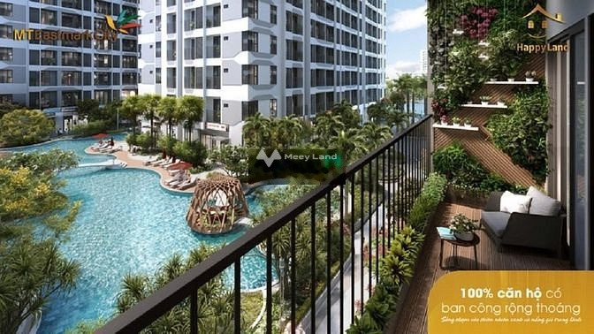 Giá bán bất ngờ từ 800 triệu, bán căn hộ với diện tích là 63m2 bên trong Quận 9, Hồ Chí Minh, tổng quan gồm có tất cả 1 PN 1 WC lh biết chi tiết-01