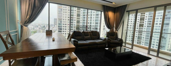 Cuộc sống gặp chuyện, bán chung cư vị trí hấp dẫn Quận 2, Hồ Chí Minh bán ngay với giá hữu nghị 11 tỷ diện tích mặt tiền 117m2-02