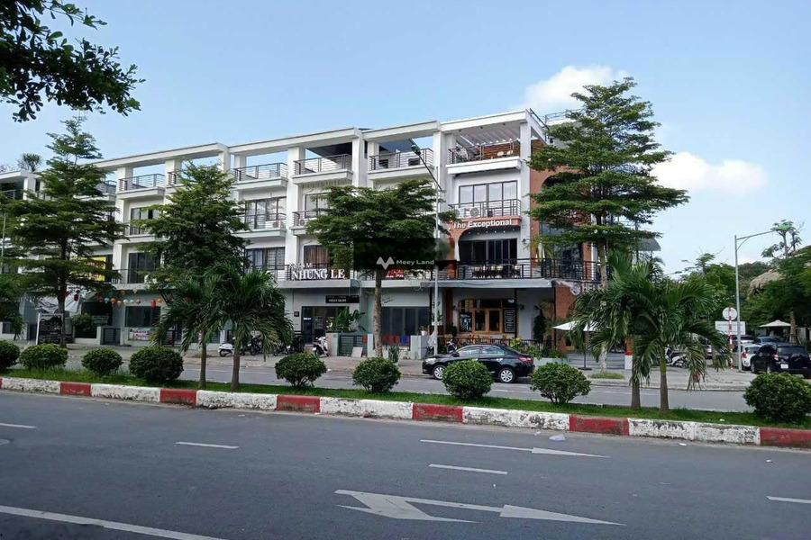Vị trí dự án tọa lạc ngay tại HUD Sơn Tây, bán liền kề vị trí mặt tiền tọa lạc ngay Quang Trung, Hà Nội giá bán cực sốc 7.9 tỷ diện tích quy đổi 90m2-01