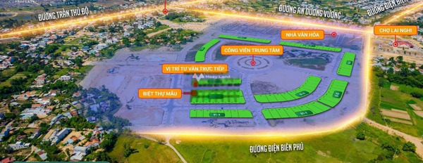 Điện Nam Đông, Quảng Nam bán đất giá siêu tốt 600 triệu, hướng Đông có một diện tích sàn 120m2-03