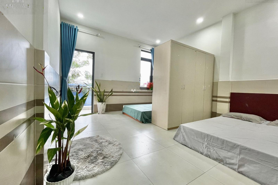 Thất nghiệp cho thuê căn hộ chung cư, diện tích 35m2 thuê ngay với giá khoảng 4.2 triệu/tháng nằm ngay Bình Tân, Hồ Chí Minh tiện ích đầy đủ-01
