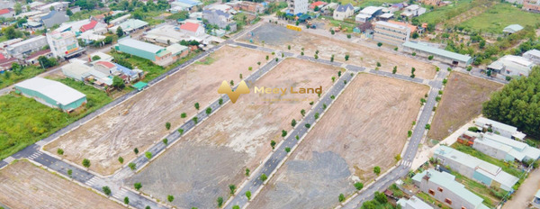 Cần tiền làm ăn bán đất Đường Hồ Văn Huê, Biên Hòa giá khởi điểm 1.7 tỷ dt chung 100 m2-03