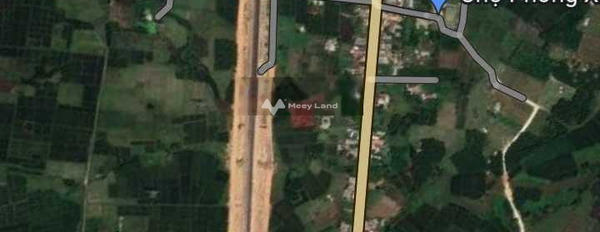 Nằm tại Phong Điền, Thừa Thiên Huế bán đất 1.43 tỷ, hướng Đông - Bắc diện tích rộng lớn 286m2-02