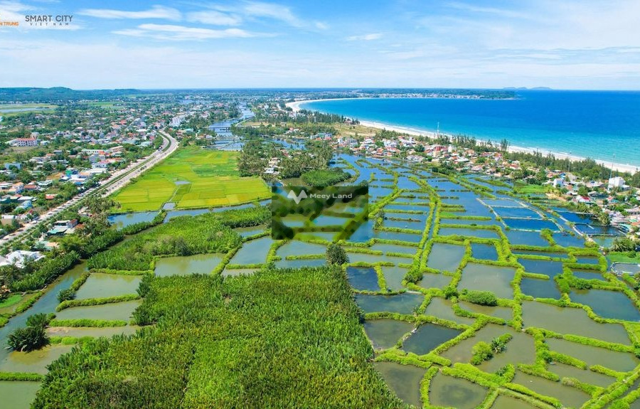 Nằm ở Tịnh Khê, Quảng Ngãi bán đất, giá bán cực tốt 4.5 tỷ với diện tích 140m2-01