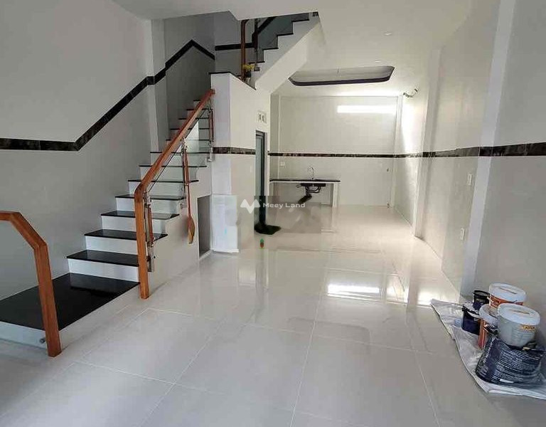 Diện tích chuẩn 50m2, cho thuê nhà ở vị trí đẹp nằm tại Gò Vấp, Hồ Chí Minh, tổng quan bên trong ngôi nhà 2 PN, 2 WC giá siêu rẻ-01