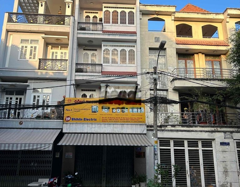 Vị trí thích hợp Lê Văn Quới, Hồ Chí Minh cho thuê nhà giá thuê gốc chỉ 9 triệu/tháng, căn này có tổng 2 phòng ngủ, 2 WC-01