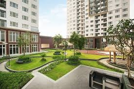 Giấy tờ đầy đủ, bán căn hộ bán ngay với giá cực êm 1.6 tỷ mặt tiền tọa lạc ngay trên Nhà Bè, Hồ Chí Minh tổng diện tích là 52m2-01
