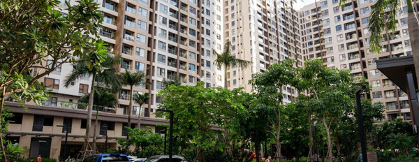 Cho thuê căn hộ có diện tích tổng 75m2 vị trí đẹp tọa lạc ngay Võ Văn Kiệt, An Lạc thuê ngay với giá hiện tại 8.5 triệu/tháng-02