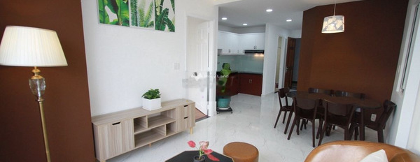 Cho thuê chung cư vị trí nằm ngay ở Tân Bình, Hồ Chí Minh giá thuê khởi điểm 12 triệu/tháng-02