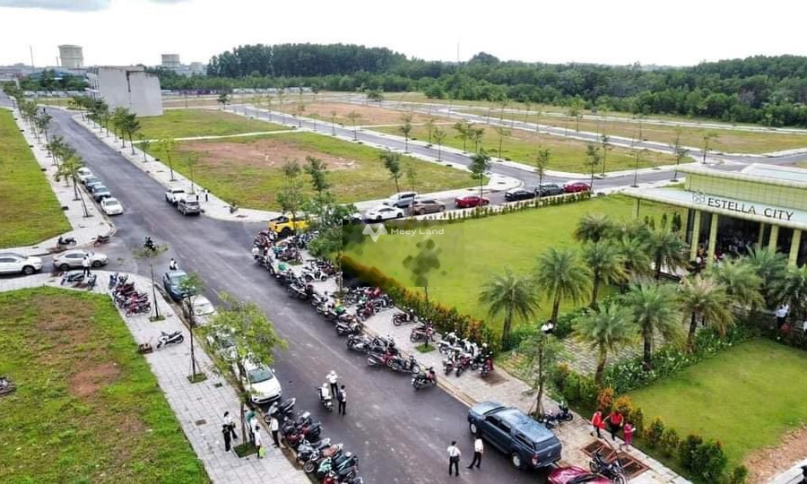 Đất nền thổ cư giá rẻ kế bên khu công nghiệp Sông Mây, Đồng Nai, 500 triệu-01