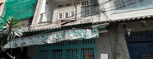 Bán lẹ căn nhà đang ngộp Tân Vĩnh, Q4, diện tích 62m2 Giá 1 tỷ 850 -03