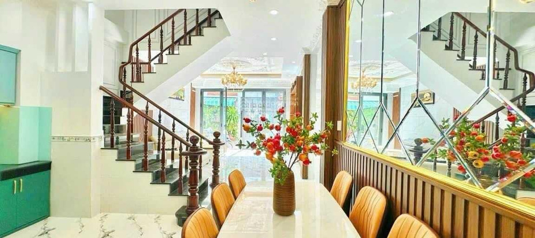 Bán gấp ngôi nhà vị trí đẹp tọa lạc gần Đồng Nai, Phường 15 bán ngay với giá ưu đãi từ 24 tỷ diện tích khoảng 123m2 liên hệ chính chủ