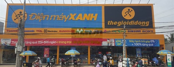 Vị trí đặt tọa lạc ngay tại Chơn Thành, Bình Phước bán đất, giá bán quy định 190 triệu Diện tích đất 800m2-02