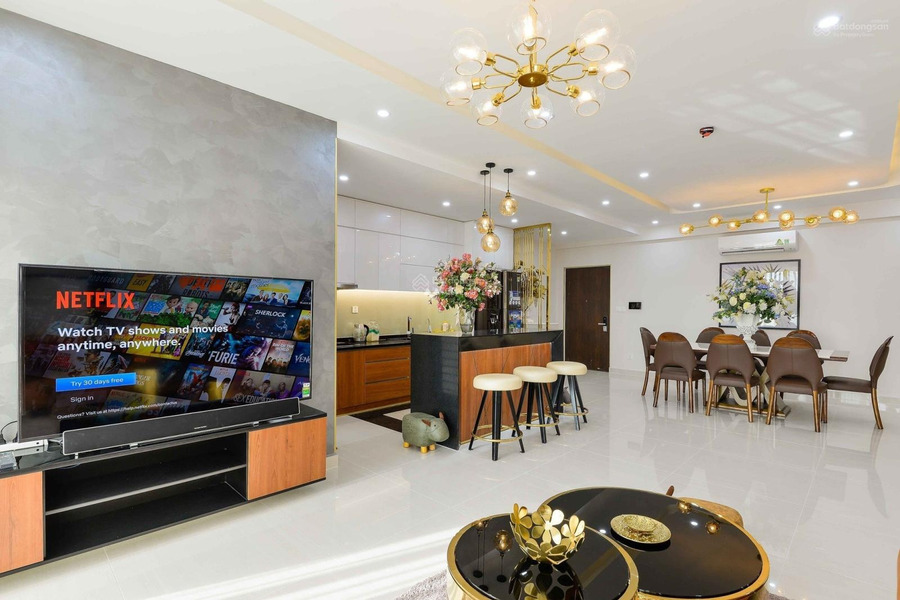 Cho thuê chung cư ngôi nhà có nội thất có sẵn Đầy đủ. vị trí thuận lợi tại Nguyễn Đức Cảnh, Hồ Chí Minh giá thuê cực mềm 48 triệu/tháng-01