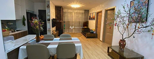 Chung cư 3 PN, bán căn hộ vị trí mặt tiền Dịch Vọng, Hà Nội, trong căn hộ này gồm 3 PN, 2 WC giá cực mềm-02