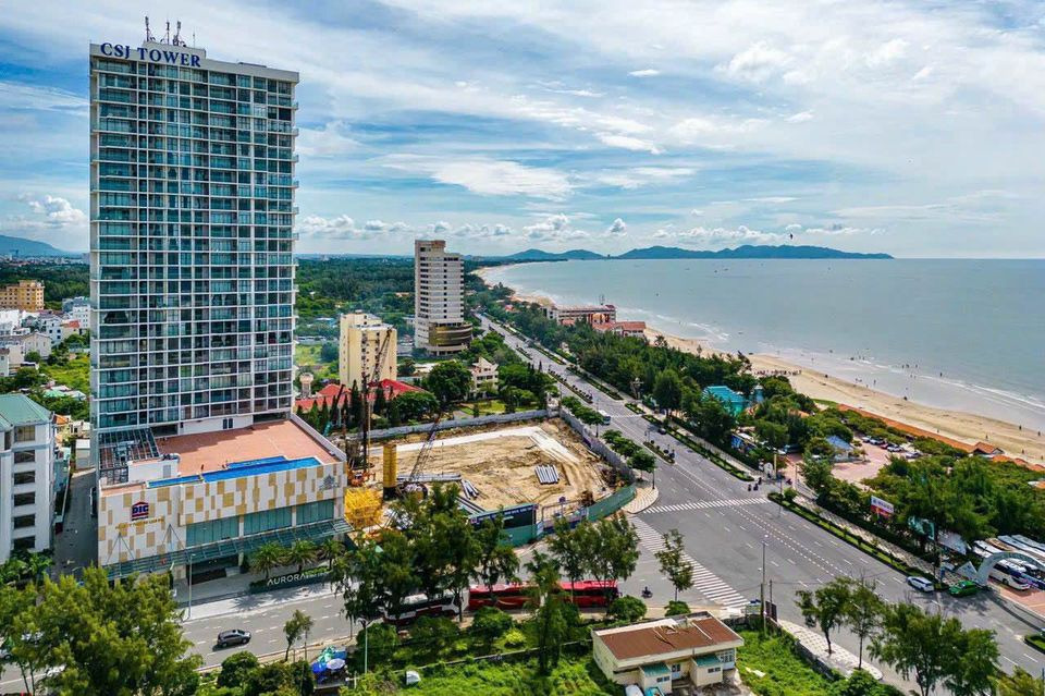 Bán đất thành phố Vũng Tàu tỉnh Bà Rịa - Vũng Tàu giá 12.5 tỷ-1