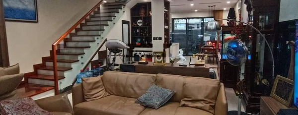 Tổng quan trong căn nhà gồm 5 PN, bán nhà ở diện tích 114m2 bán ngay với giá cực mềm 20.9 tỷ vị trí mặt tiền nằm ở Trần Quang Diệu, Hà Nội-02