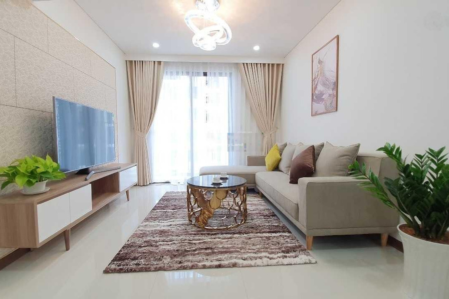 Ở Tô Hiến Thành, Hồ Chí Minh bán chung cư bán ngay với giá gốc chỉ 4.8 tỷ, trong căn hộ này có 2 phòng ngủ, 2 WC khu vực tiềm năng-01