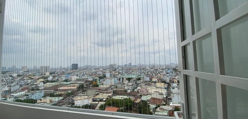 Bán gấp căn hộ chung cư 276 Phan Anh, Bình Tân. Diện tích 61m2, giá 1,2 tỷ