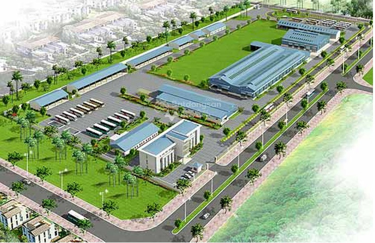 24 tỷ bán đất có diện tích chung là 10000m2 tọa lạc ngay trên Đặng Lễ, Hưng Yên-01